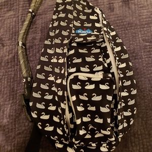 Kavu backpack